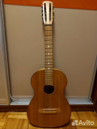 Классическая гитара
