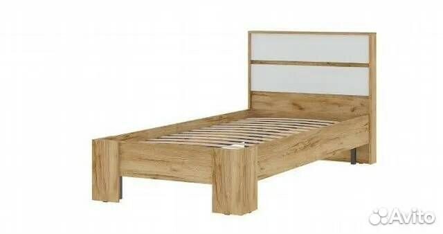 Кровать Хелен 0,9