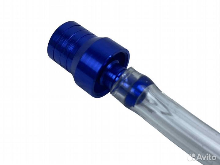 Втулкa в крышку бaкa питбайк TTR125 TTR250 (Синяя