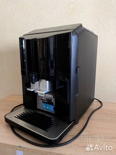 Кофемашина Siemens EQ.300
