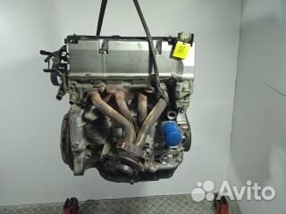 Двигатель Honda 2.0 K20a9