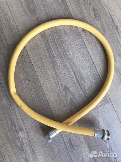 Шланг для газовой плиты