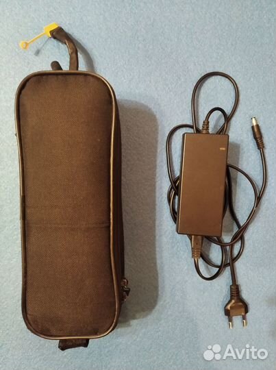 Батарея для электровелосипеда 36V 8Ah Li-ion с зу