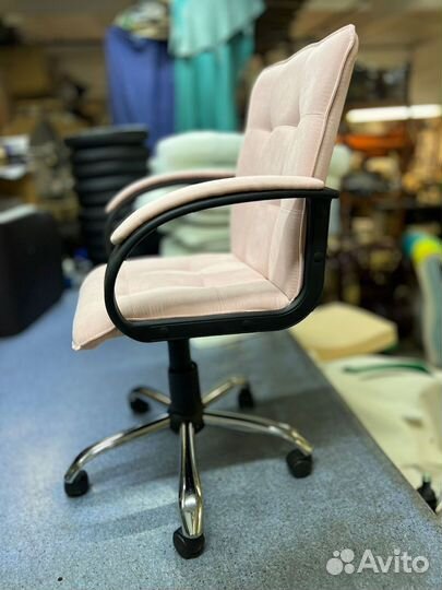 Детское компьютерное кресло