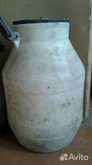 Фляга капрон с крышкой д/самогона (доставка, торг)