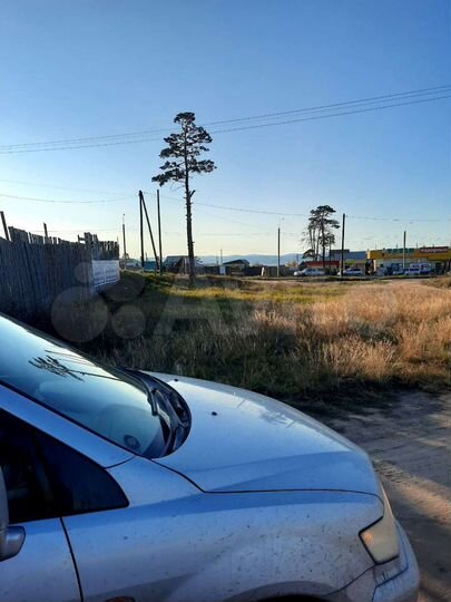 Участок 20 сот. (ИЖС)