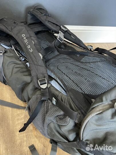 Туристический рюкзак Osprey Rook 65