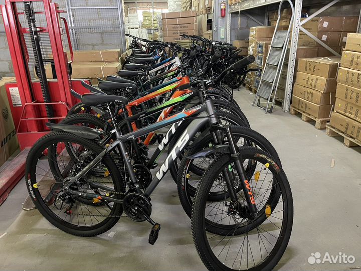 Велосипеды новые 29 колеса
