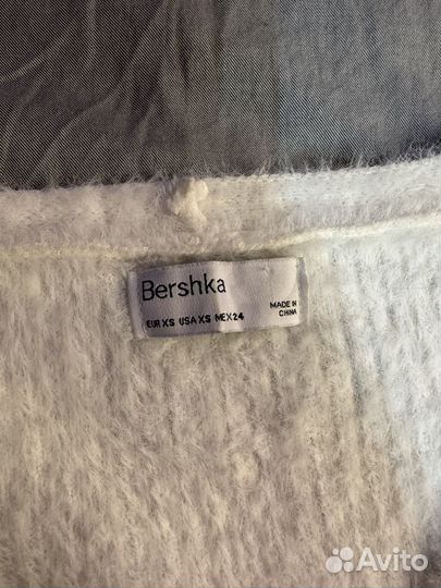 Кофты shein, Bershka, pull&bear