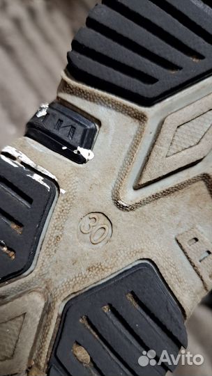 Сапоги ботинки зимние