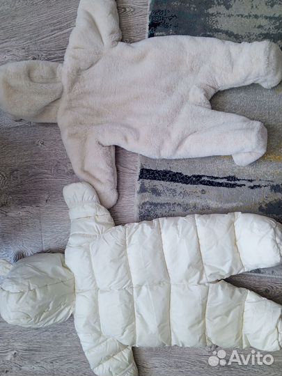 Комбинезоны