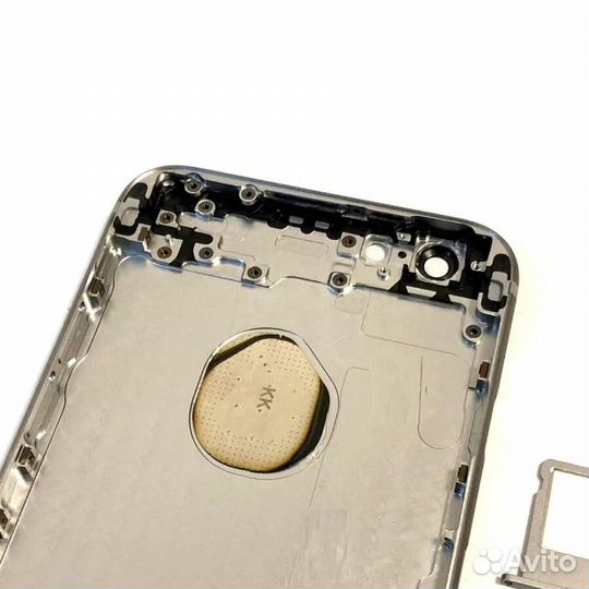 Задняя крышка (корпус) для iPhone 6