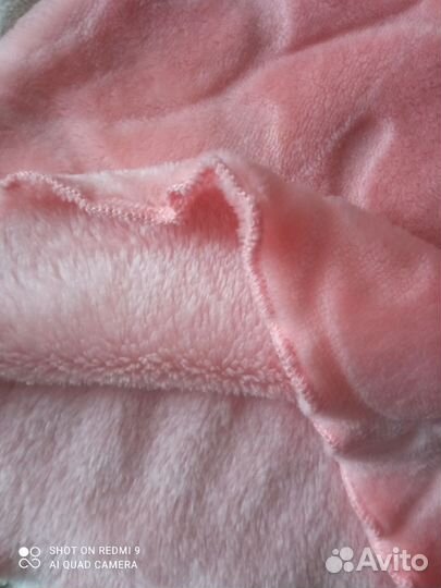 Халат женский