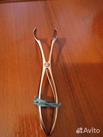 Продам зажим