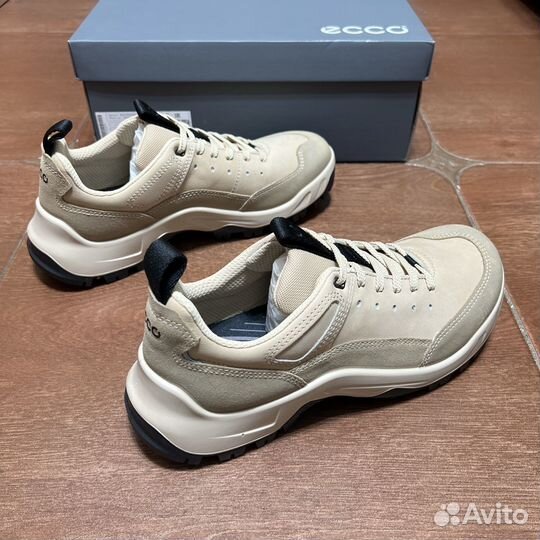 40/41/42/44/45/46 Кроссовки Ecco offroad M