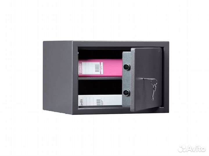 Офисный сейф aiko TSN.30