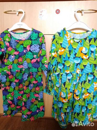 Одежда для девочки