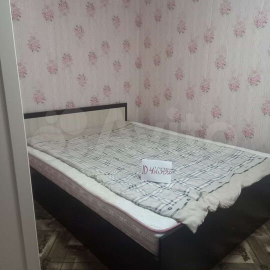 Дом 42 м² на участке 1 сот.