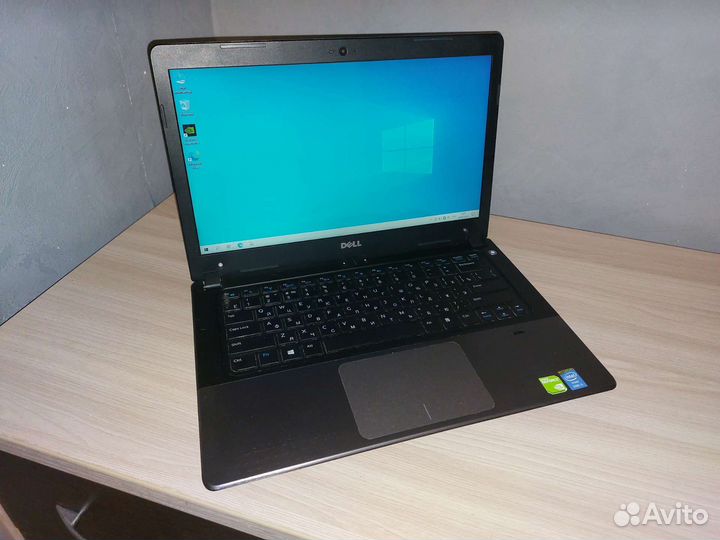 Dell vostro 5470