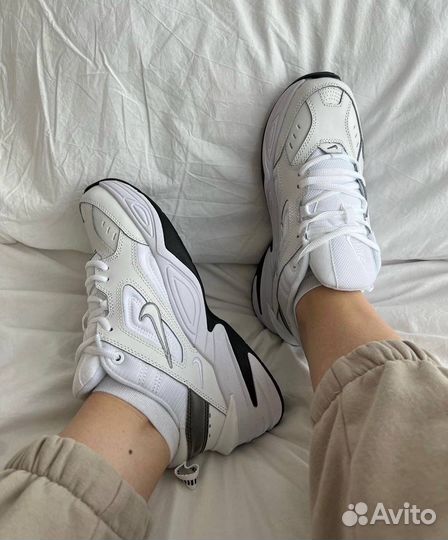 Кроссовки Nike M2K Tekno