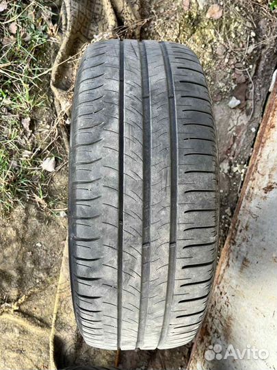 Michelin MXE Green 205/55 R16