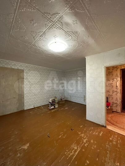 1-к. квартира, 32,4 м², 5/5 эт.