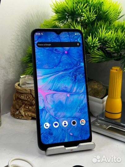 realme C11 (2021), 2/32 ГБ