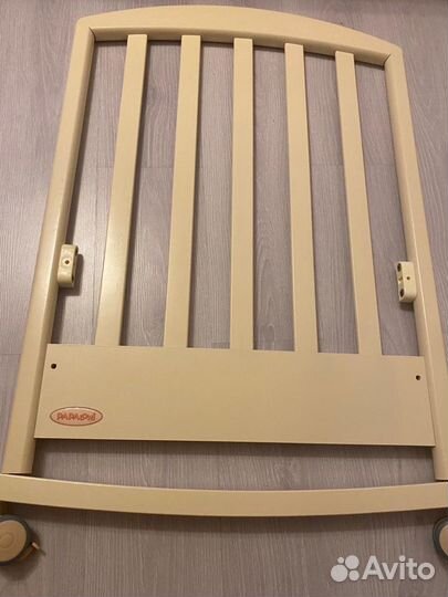 Кровать детская