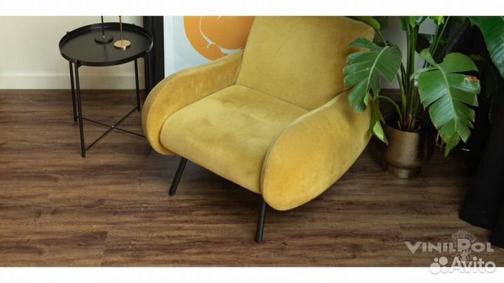 Ламинат водостойкий