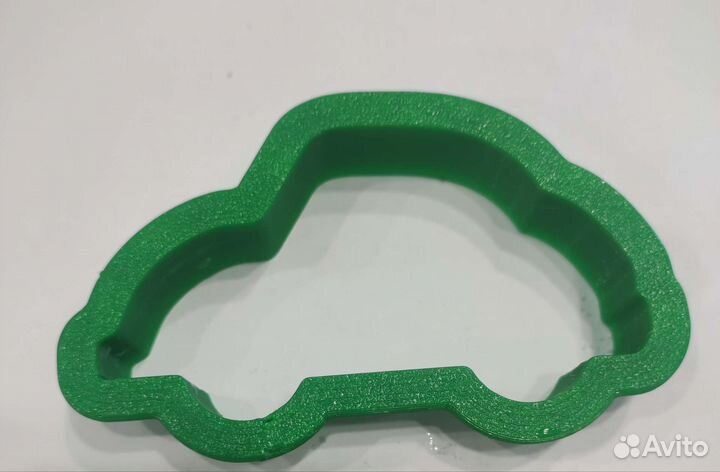 Форма для печенья 