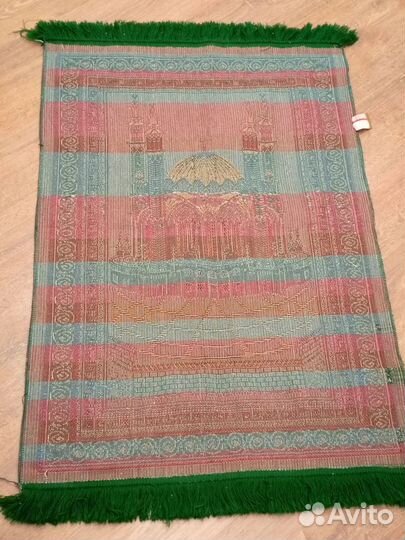 Ковер для Намаза подарочный