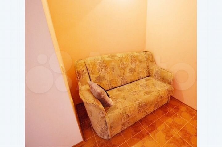 3-к. квартира, 95 м², 1/3 эт.