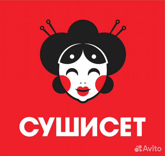 Администратор-кассир