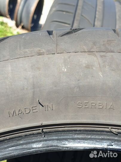 Tigar UHP Ultra High Performance 225/45 R17 94Y