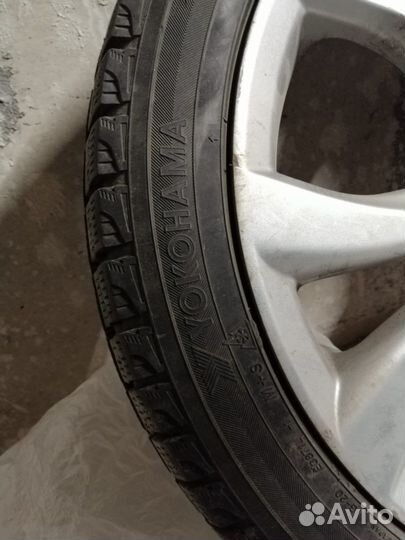 Yokohama Ice Guard IG20 40/45 R18