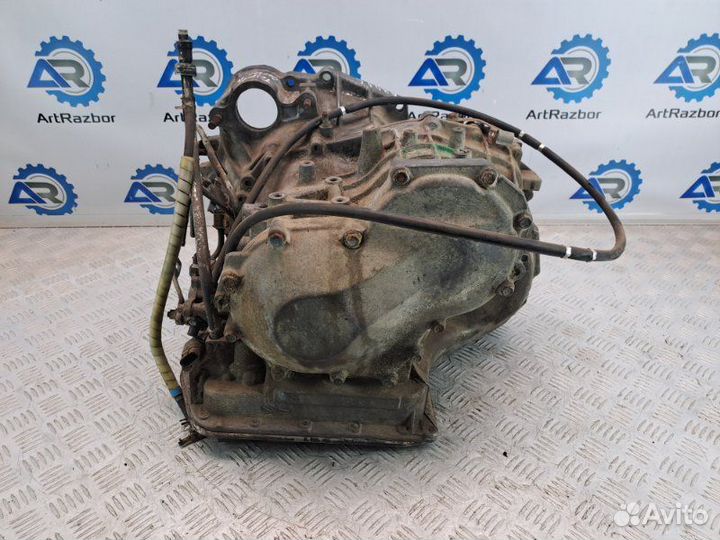 АКПП (коробка передач) Toyota Carina T190