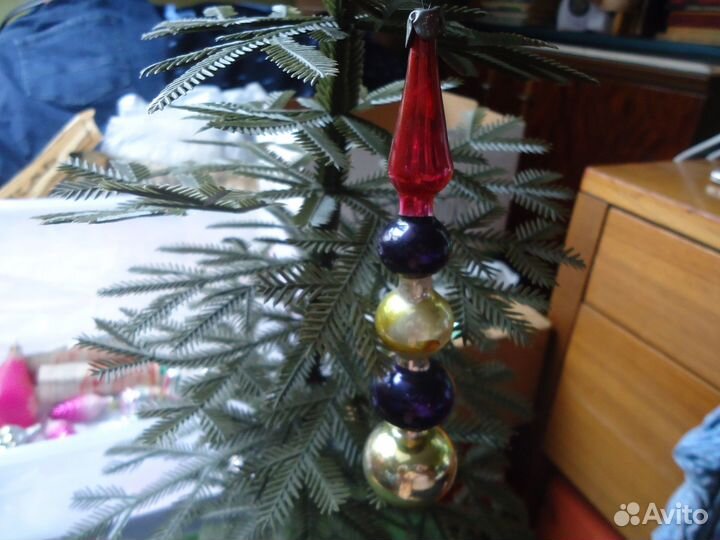 Елочная игрушка
