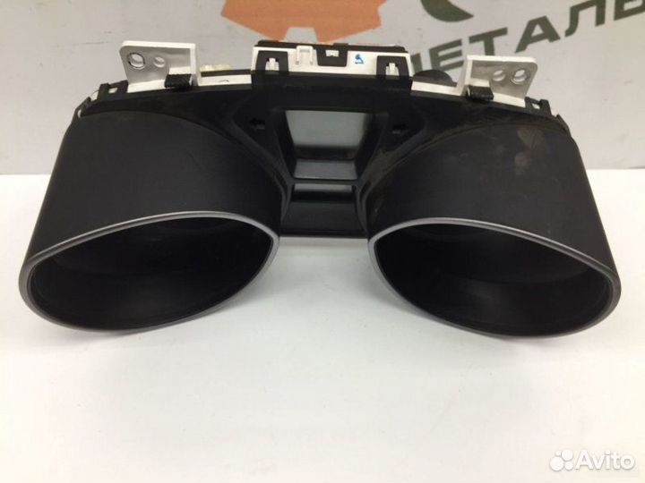 Панель приборов Hyundai I30