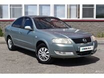 Nissan Almera Classic 1.6 MT, 2006, 373 000 км, с пробегом, цена 379 900 руб.