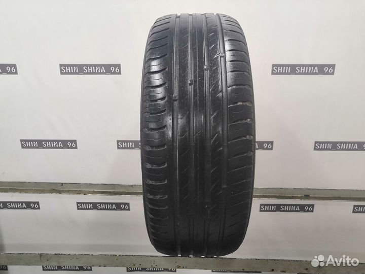 Nokian Tyres Hakka Green 205/55 R16