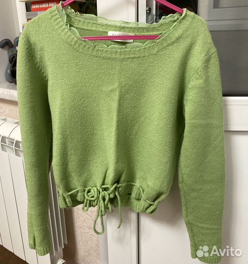 Свитера пакетом 42