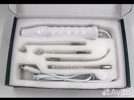 Дарсонваль для волос и лица новый