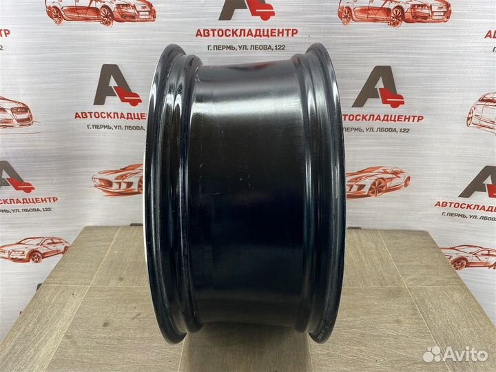 1 диск колеса Mercedes S (W223) A2234011500