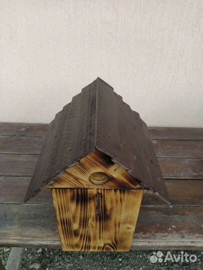 Скворечник-Бар