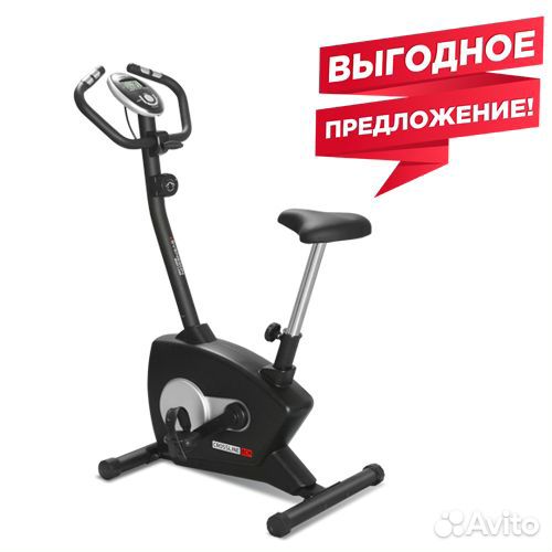 Велотренажер svensson body labs crossline BCM