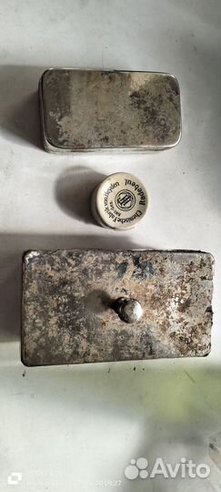 Набор немецкой медицины