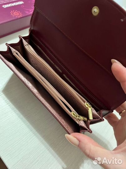 Кошелек женский новый
