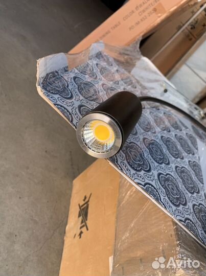 Светильник подвесной