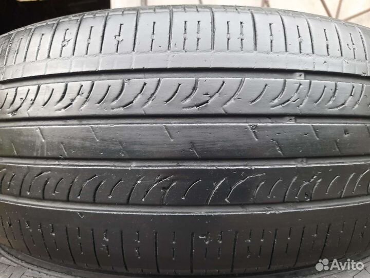 Nexen Classe Premiere 661 215/60 R17