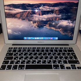 Apple macbook air 13 2017